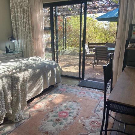 Aloe Guesthouse Klerksdorp Kültér fotó