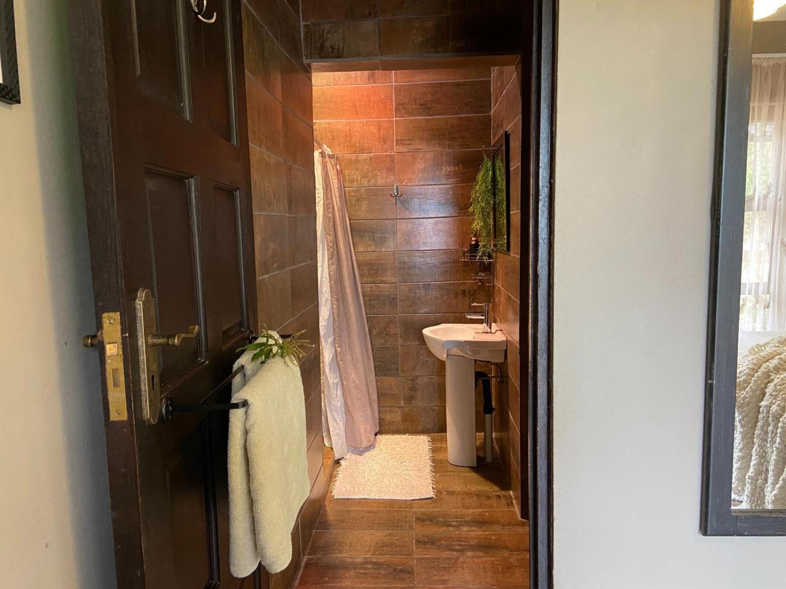 Aloe Guesthouse Klerksdorp Szoba fotó