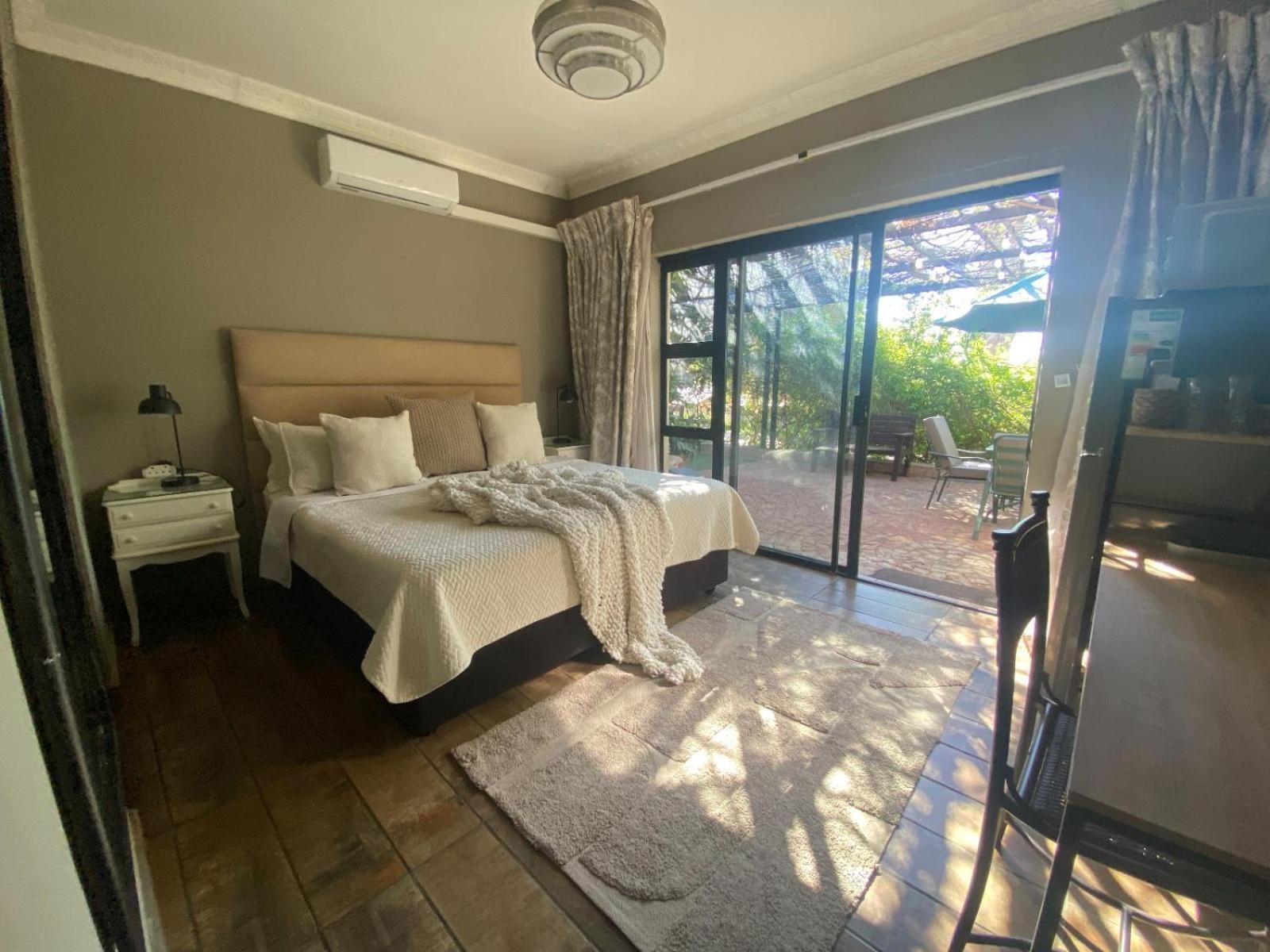 Aloe Guesthouse Klerksdorp Szoba fotó