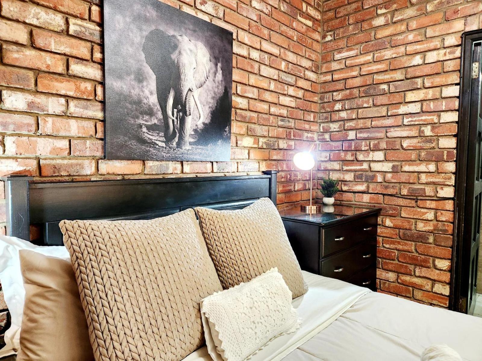 Aloe Guesthouse Klerksdorp Szoba fotó