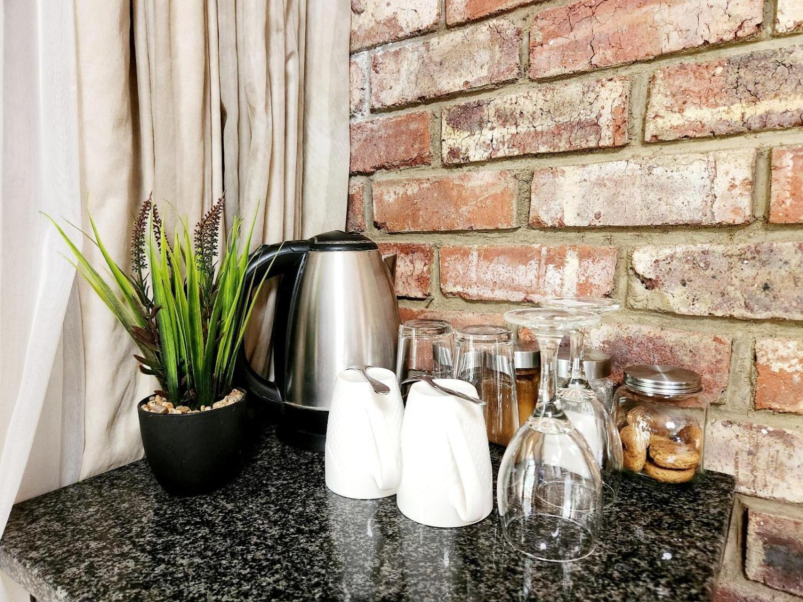 Aloe Guesthouse Klerksdorp Szoba fotó