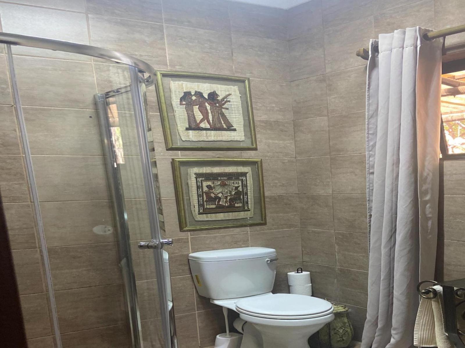 Aloe Guesthouse Klerksdorp Szoba fotó