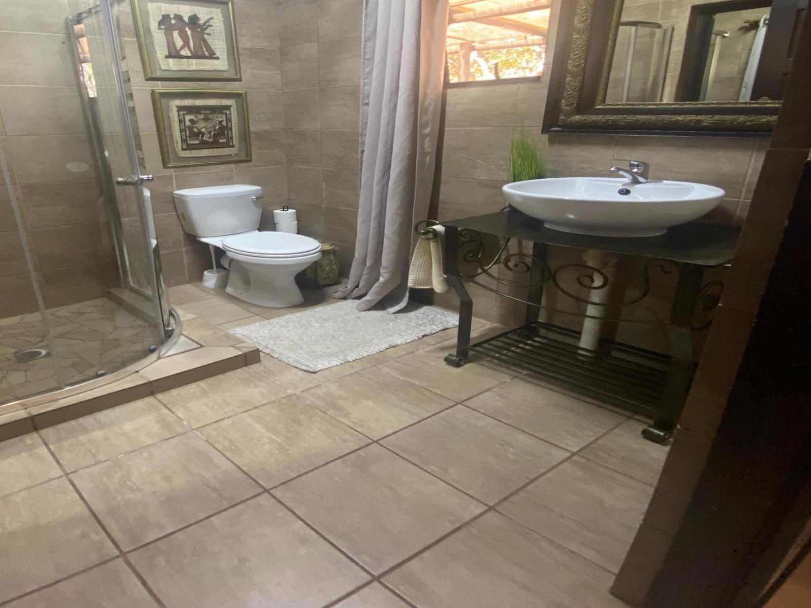 Aloe Guesthouse Klerksdorp Szoba fotó