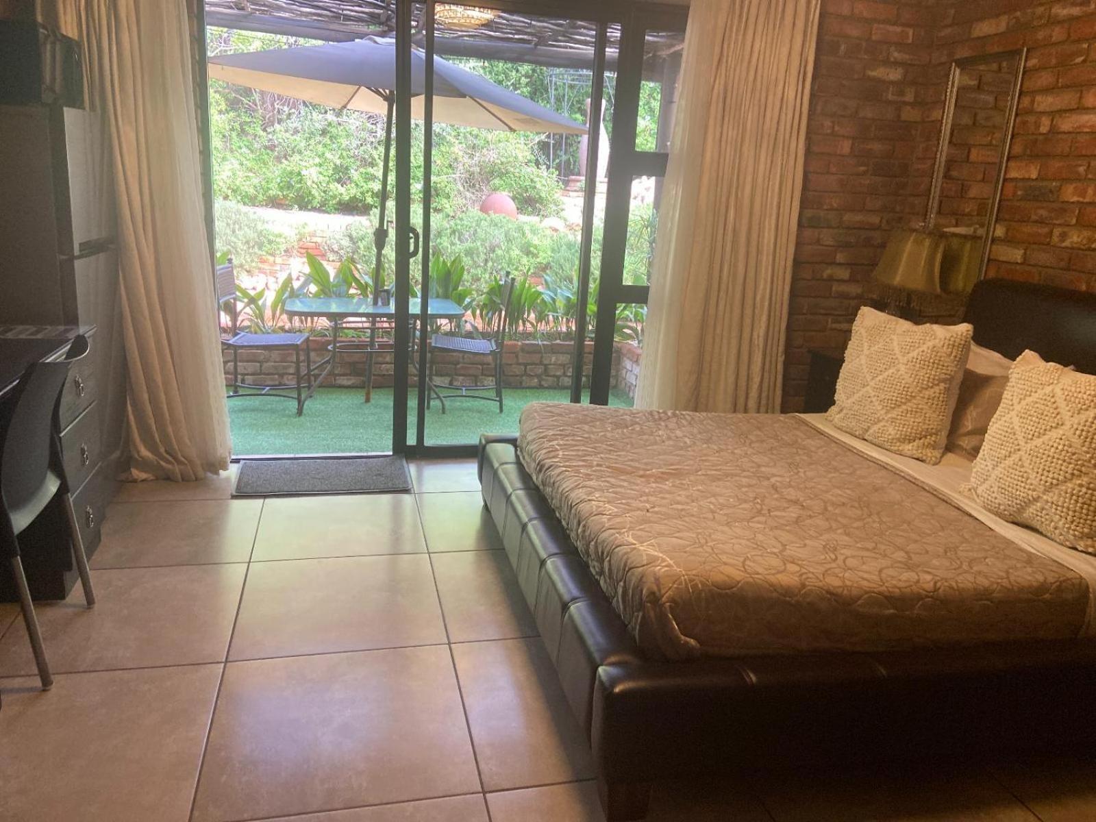 Aloe Guesthouse Klerksdorp Szoba fotó