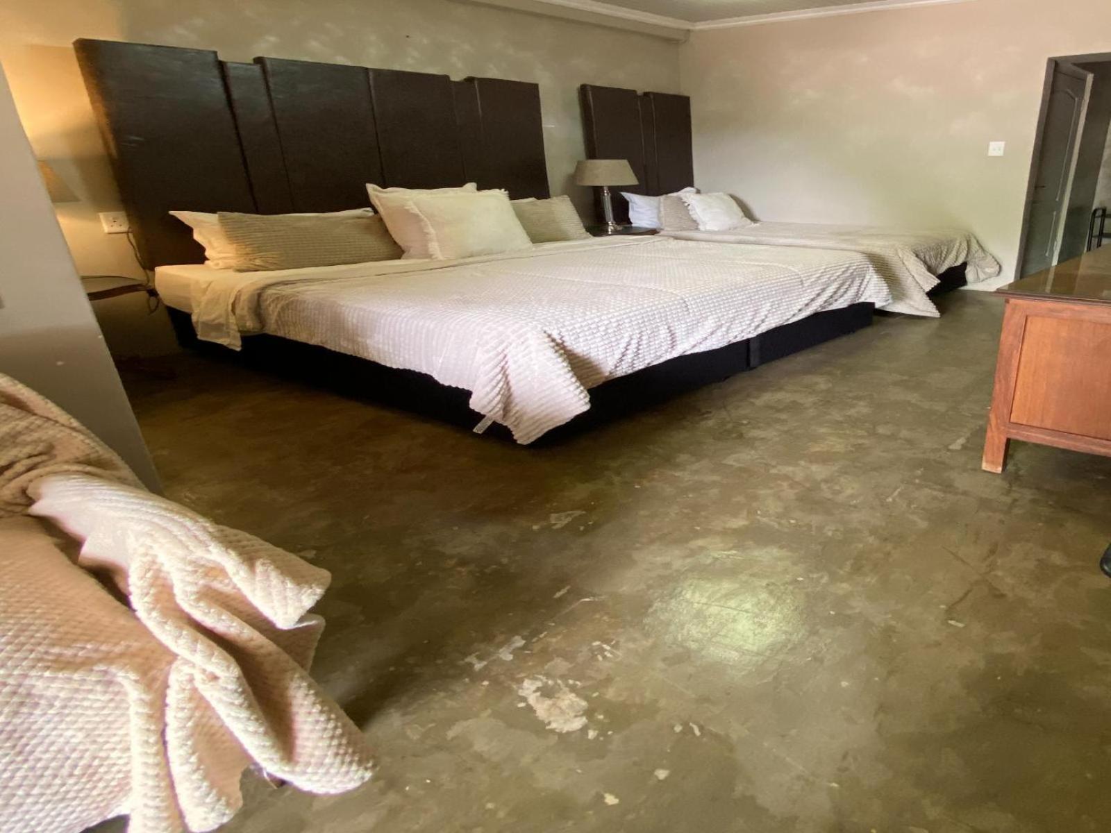 Aloe Guesthouse Klerksdorp Szoba fotó