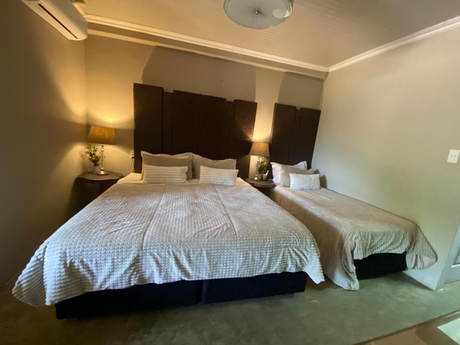 Aloe Guesthouse Klerksdorp Szoba fotó