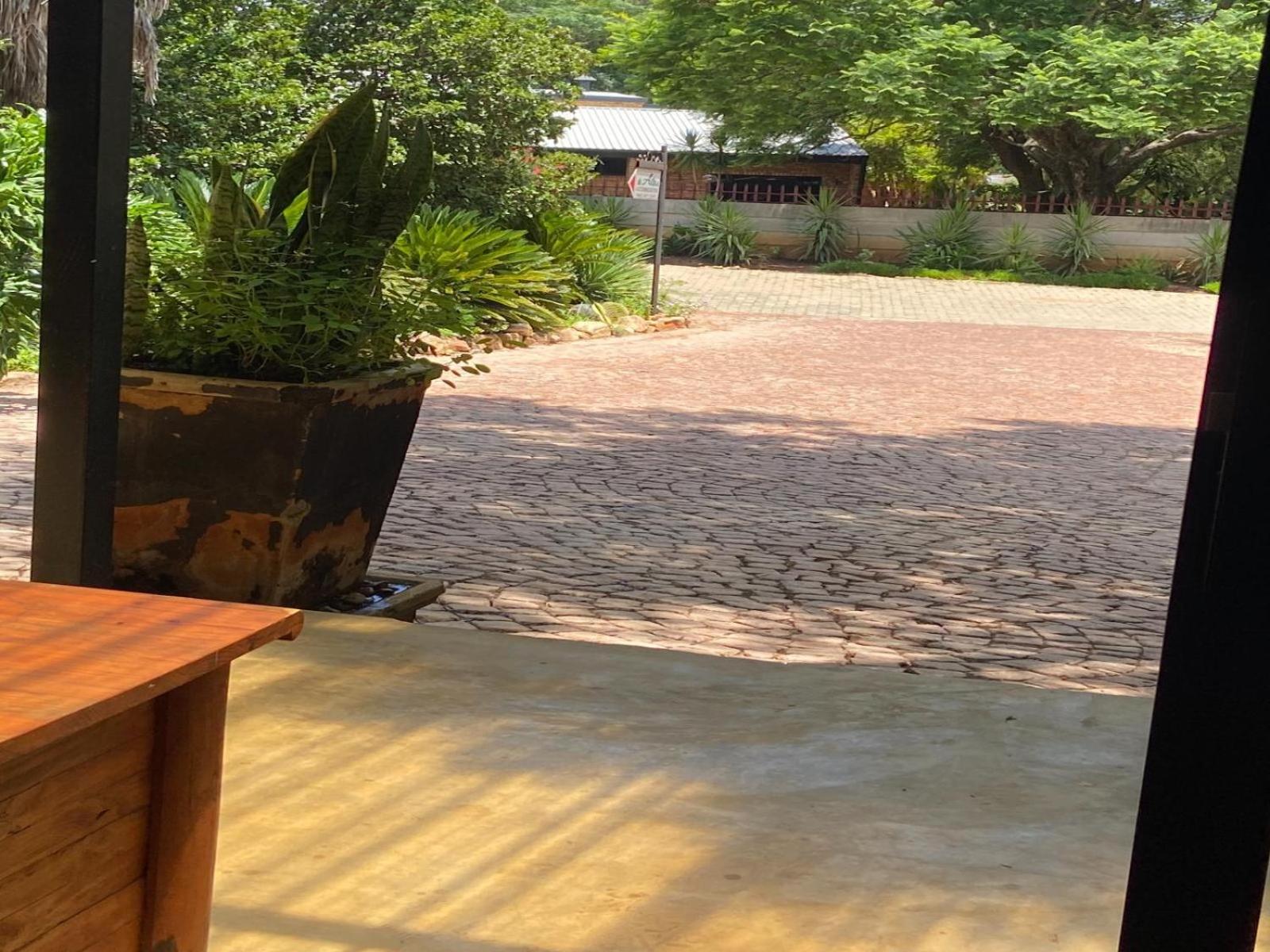 Aloe Guesthouse Klerksdorp Szoba fotó