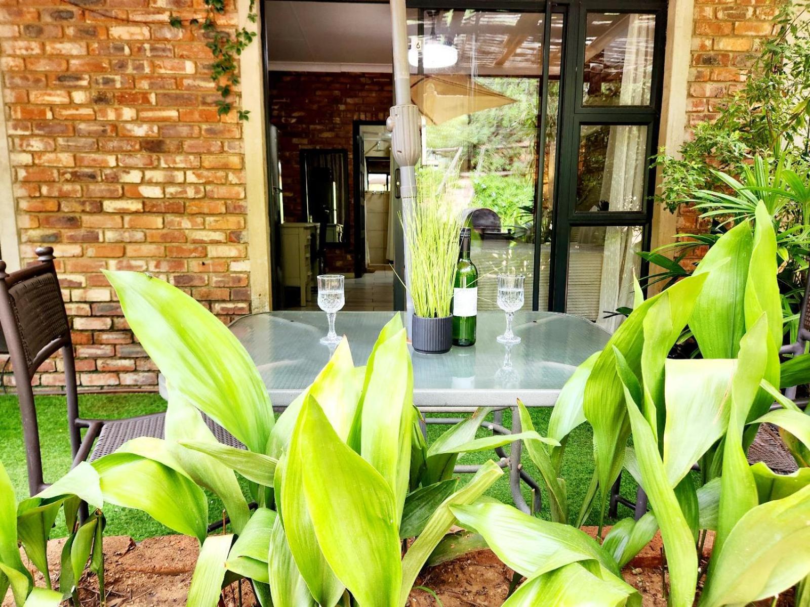 Aloe Guesthouse Klerksdorp Szoba fotó