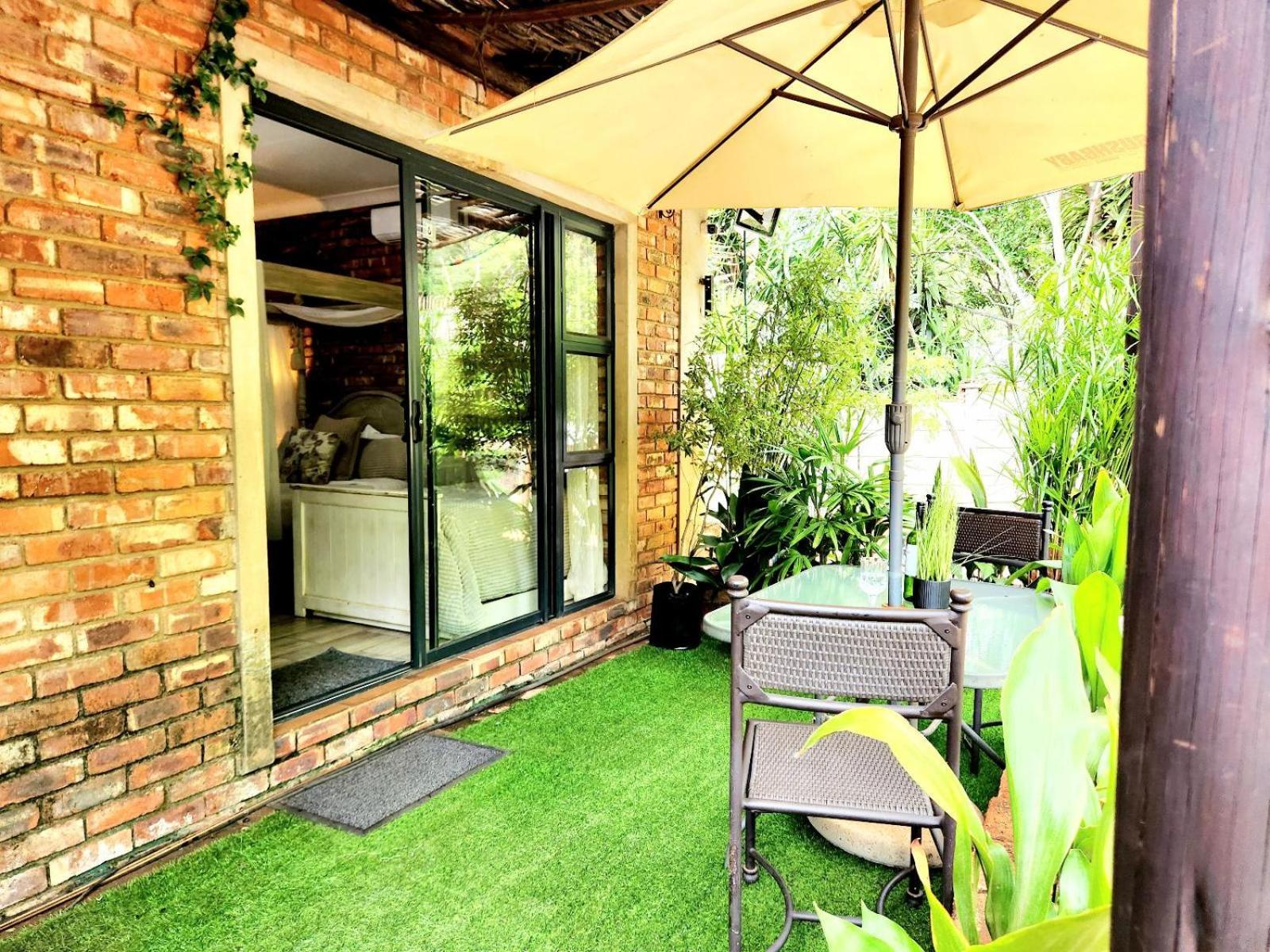 Aloe Guesthouse Klerksdorp Szoba fotó