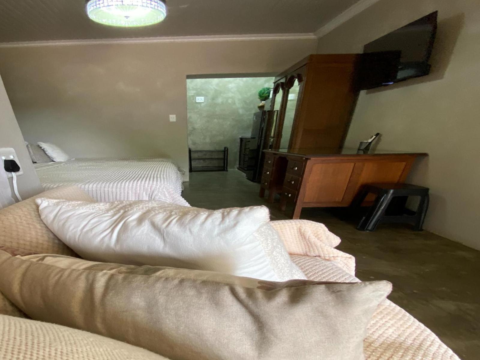 Aloe Guesthouse Klerksdorp Kültér fotó