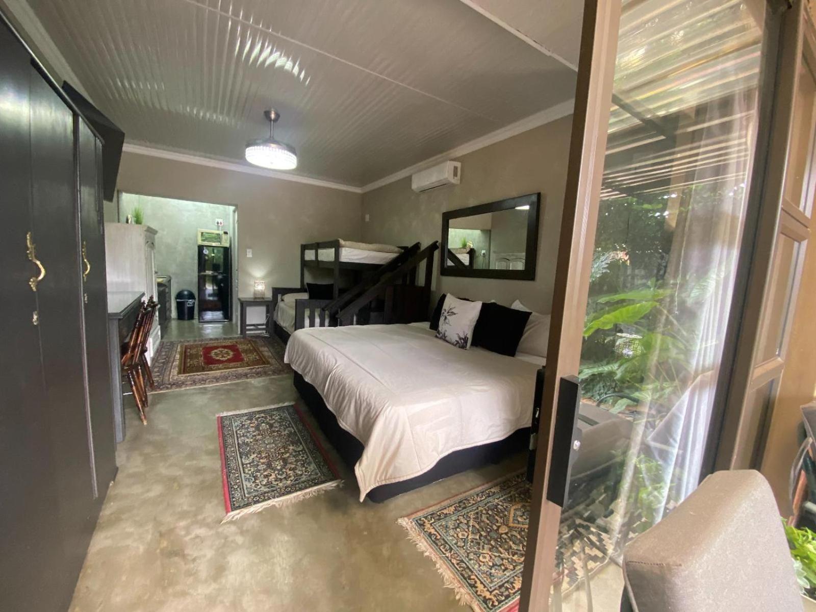 Aloe Guesthouse Klerksdorp Szoba fotó