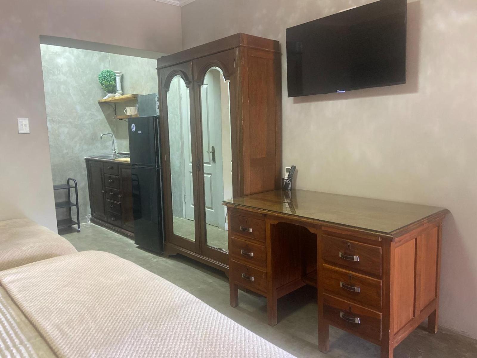 Aloe Guesthouse Klerksdorp Kültér fotó