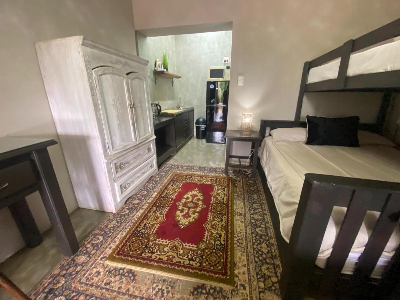 Aloe Guesthouse Klerksdorp Szoba fotó
