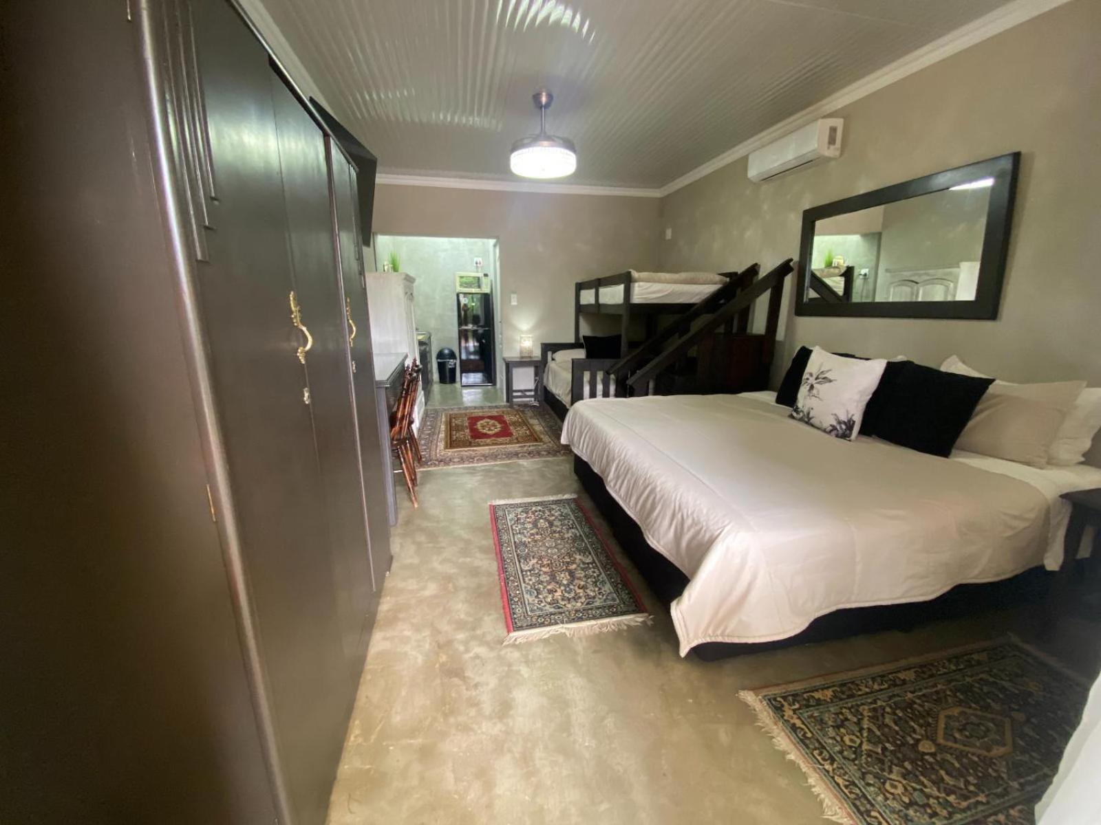 Aloe Guesthouse Klerksdorp Szoba fotó