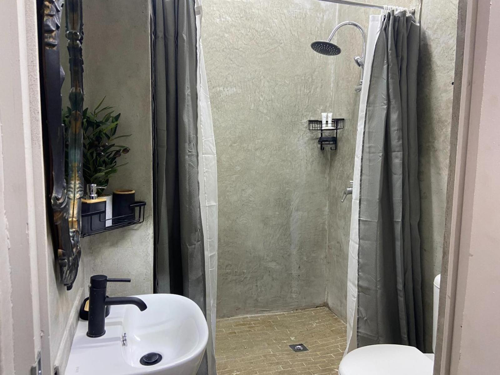 Aloe Guesthouse Klerksdorp Kültér fotó