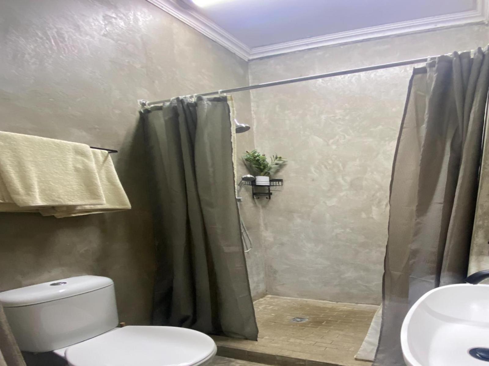 Aloe Guesthouse Klerksdorp Szoba fotó