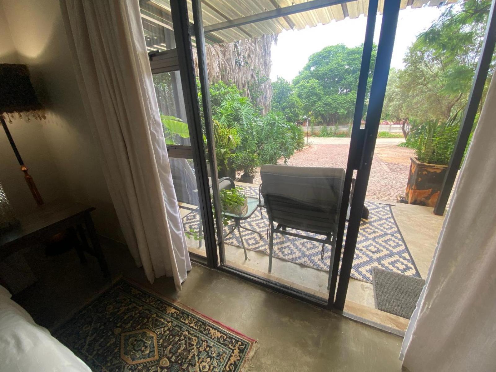 Aloe Guesthouse Klerksdorp Szoba fotó