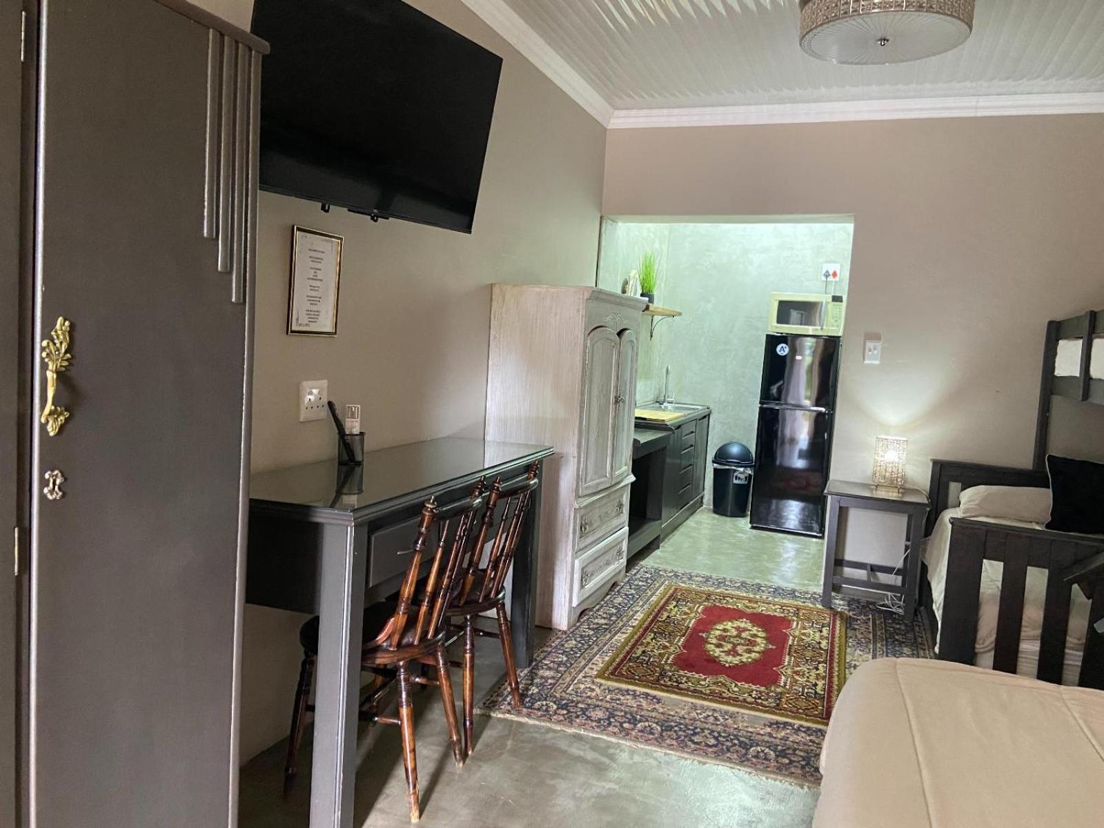 Aloe Guesthouse Klerksdorp Szoba fotó